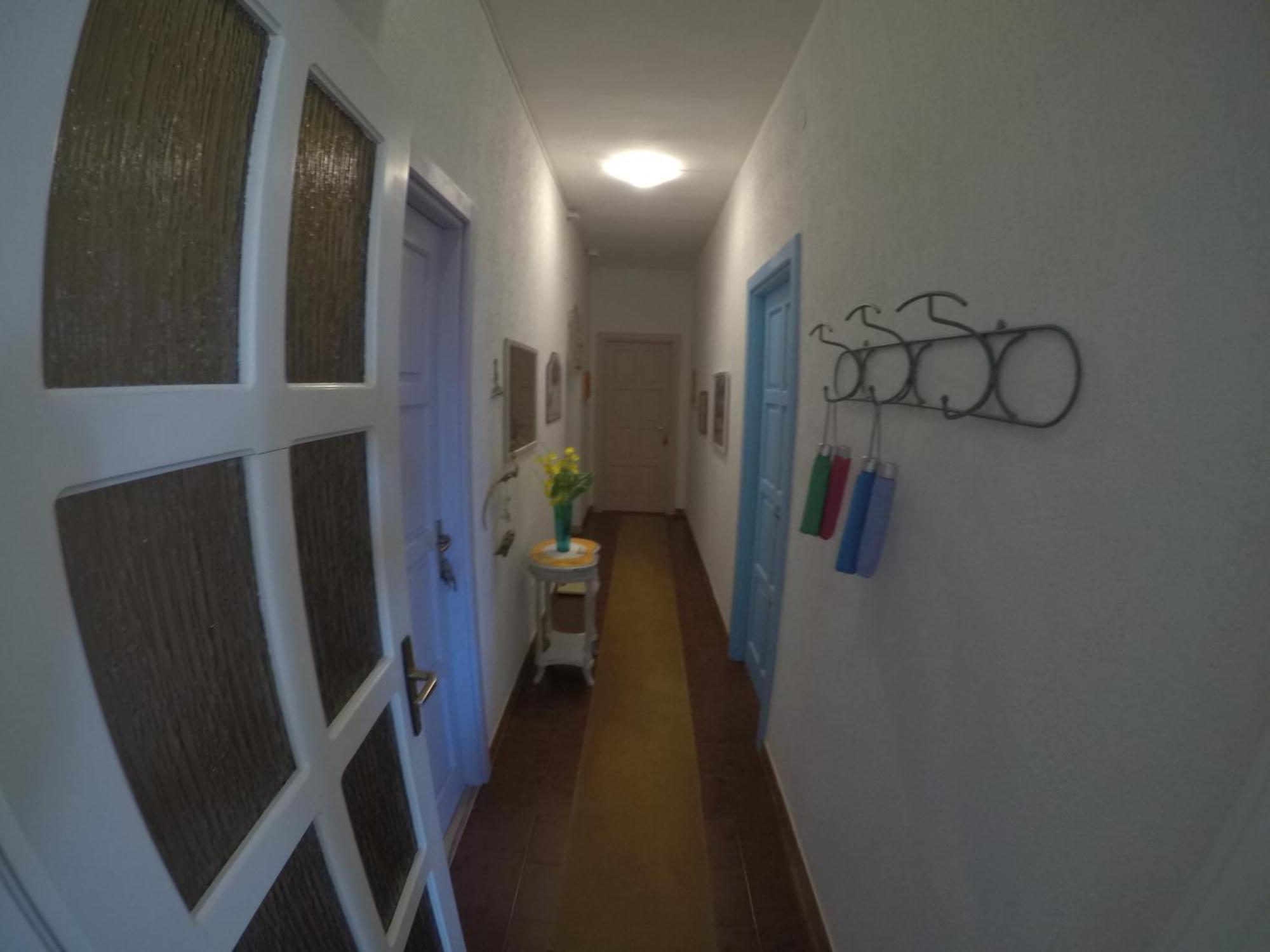 Al Sole Di Pula Bed and Breakfast Εξωτερικό φωτογραφία